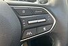 Hyundai SANTA FE 1.6 TGDi Hybrid Premium 5dr Auto Grey