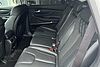 Hyundai SANTA FE 1.6 TGDi Hybrid Ultimate 5dr 4WD Auto white
