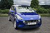 Hyundai I10 1.2 MPi SE Connect 5dr Intense Blue