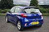 Hyundai I10 1.2 MPi SE Connect 5dr Intense Blue