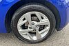 Hyundai I10 1.2 MPi SE Connect 5dr Intense Blue