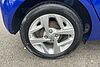Hyundai I10 1.2 MPi SE Connect 5dr Intense Blue