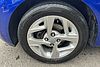 Hyundai I10 1.2 MPi SE Connect 5dr Intense Blue