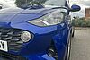 Hyundai I10 1.2 MPi SE Connect 5dr Intense Blue