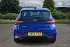 Hyundai I20 1.0T GDi 48V MHD SE Connect 5dr Intense Blue