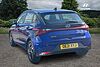 Hyundai I20 1.0T GDi 48V MHD SE Connect 5dr Intense Blue