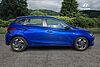 Hyundai I20 1.0T GDi 48V MHD SE Connect 5dr Intense Blue