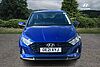 Hyundai I20 1.0T GDi 48V MHD SE Connect 5dr Intense Blue