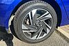 Hyundai I20 1.0T GDi 48V MHD SE Connect 5dr Intense Blue