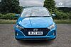 Hyundai I20 1.0T GDi 48V MHD SE Connect 5dr Aqua Turquoise