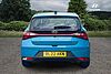Hyundai I20 1.0T GDi 48V MHD SE Connect 5dr Aqua Turquoise