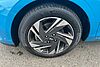 Hyundai I20 1.0T GDi 48V MHD SE Connect 5dr Aqua Turquoise