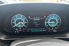 Hyundai I20 1.0T GDi 48V MHD SE Connect 5dr Aqua Turquoise