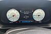 Hyundai I20 1.0T GDi 48V MHD SE Connect 5dr Aqua Turquoise