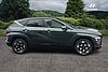 Hyundai KONA 160kW Ultimate 65kWh 5dr Auto Cypress Green