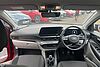 Hyundai I20 1.0T GDi 48V MHD Ultimate 5dr Red