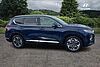 Hyundai SANTA FE CRDI PREMIUM SE Stormy Sea