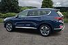 Hyundai SANTA FE CRDI PREMIUM SE Stormy Sea