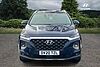 Hyundai SANTA FE CRDI PREMIUM SE Stormy Sea