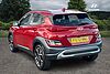 Hyundai KONA T-GDI PREMIUM MHEV Pulse Red