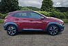 Hyundai KONA T-GDI PREMIUM MHEV Pulse Red