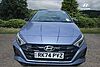 Hyundai I20 N LINE S Meta Blue