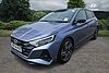 Hyundai I20 N LINE S Meta Blue