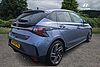 Hyundai I20 N LINE S Meta Blue