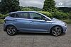 Hyundai I20 N LINE S Meta Blue