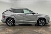 Hyundai KONA N LINE Atlas White
