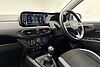 Hyundai KONA N LINE Atlas White