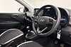 Hyundai KONA N LINE Atlas White