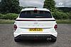 Hyundai KONA N LINE Atlas White