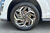 Hyundai KONA N LINE Atlas White