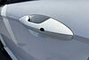 Hyundai KONA N LINE Atlas White