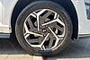 Hyundai KONA N LINE Atlas White