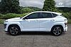 Hyundai KONA N LINE Atlas White