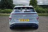 Hyundai KONA N LINE Cyber Grey