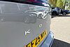 Hyundai KONA N LINE Cyber Grey