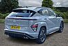 Hyundai KONA N LINE Cyber Grey