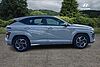 Hyundai KONA N LINE Cyber Grey