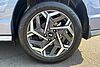 Hyundai KONA N LINE Meta Blue