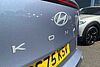 Hyundai KONA N LINE Meta Blue