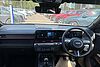 Hyundai KONA N LINE Meta Blue