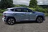 Hyundai KONA N LINE Meta Blue