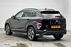 Hyundai KONA N LINE Atlas White