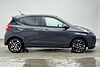 Hyundai KONA N LINE Atlas White