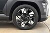 Hyundai KONA N LINE Atlas White