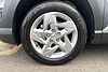 Hyundai KONA ADVANCE Atlas White