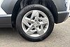 Hyundai KONA ADVANCE Atlas White